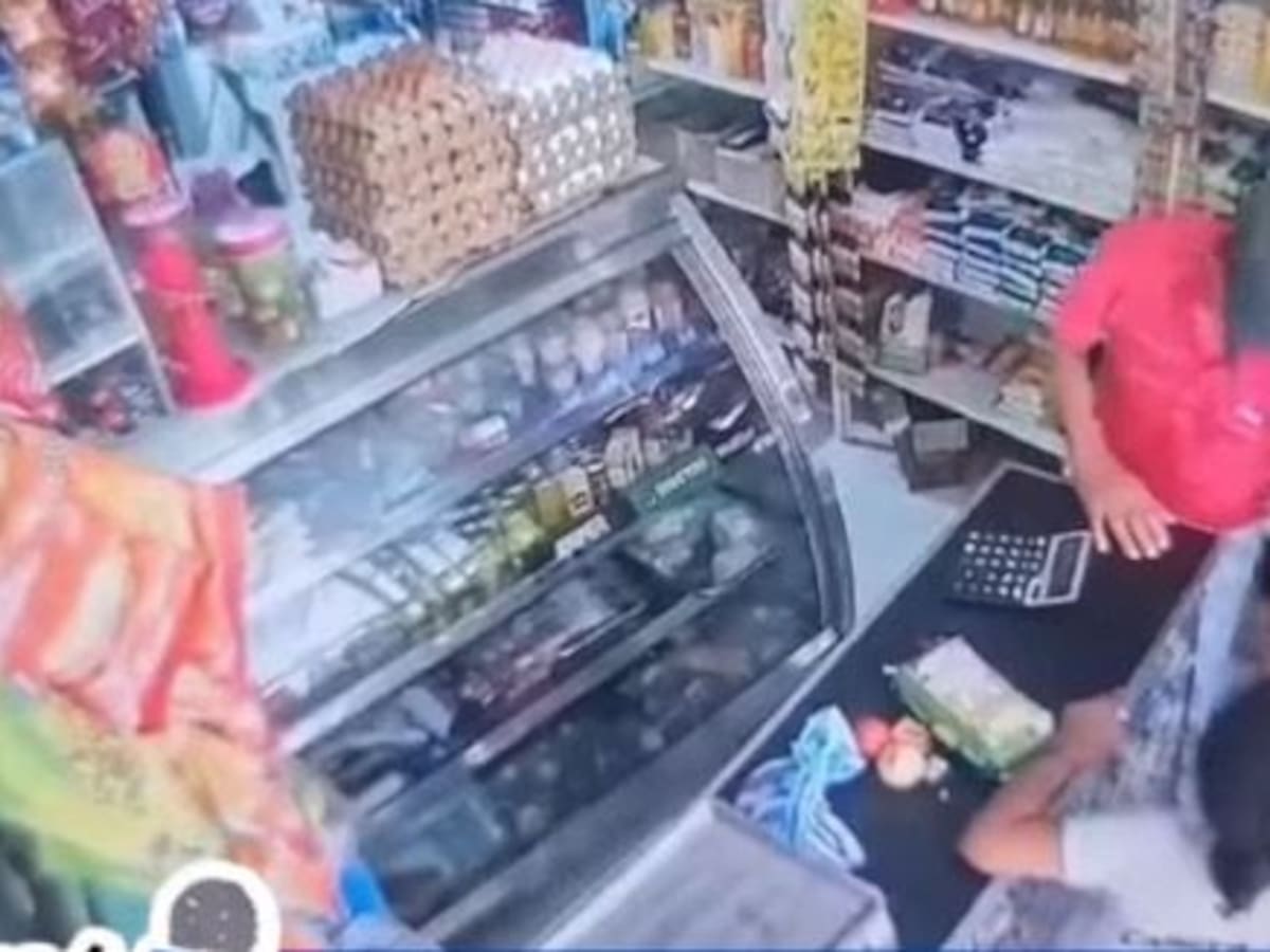 Fue capturado en Cúcuta tendero que habría hecho tocamientos a menor de edad