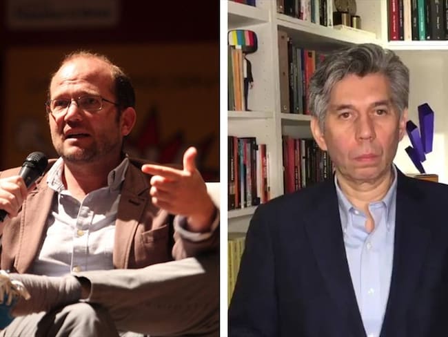 Los Danieles: Este es el nuevo espacio de opinión de Daniel Coronell y Daniel Samper Ospina