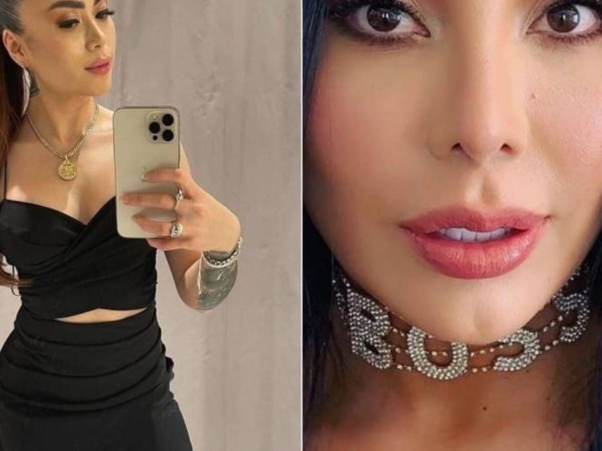 "A mi el dinero nunca me va cambiar": Epa Colombia cuenta que pasó con Marcela Rey