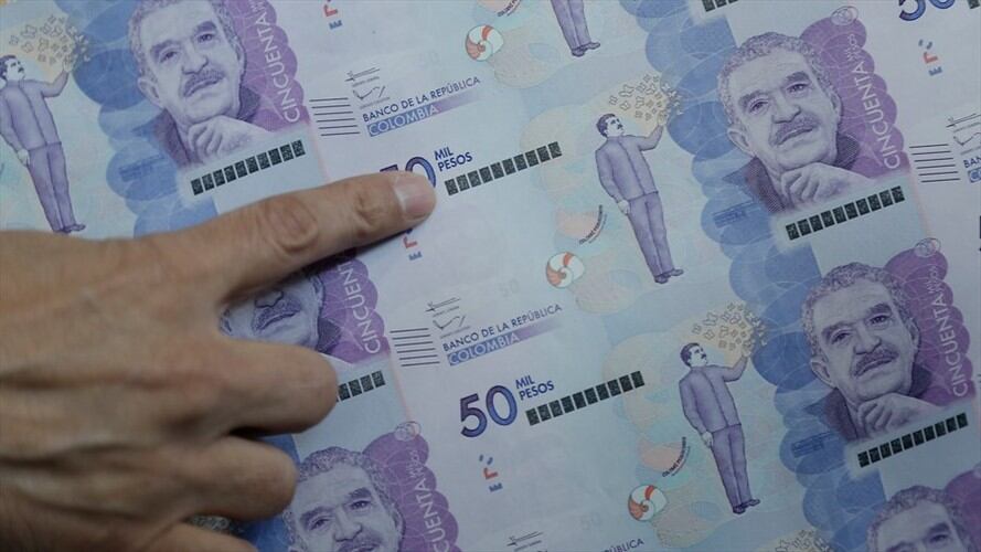 Caída del PIB en el primer trimestre será de hasta 1,3%. Foto: Colprensa