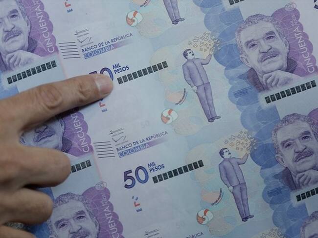 Caída del PIB en el primer trimestre será de hasta 1,3%. Foto: Colprensa