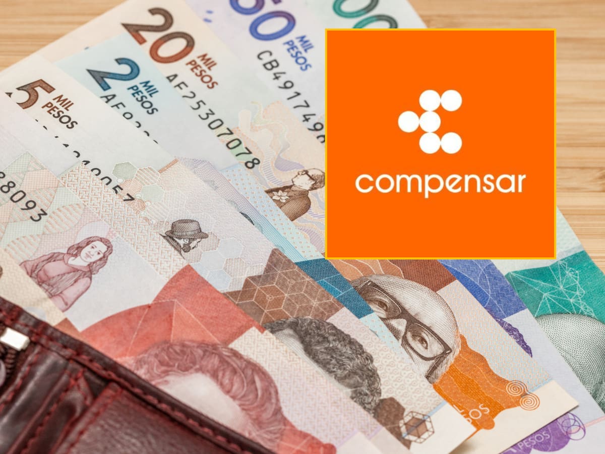 Subsidio de desempleo de Compensar 2025: requisitos para tramitarlo