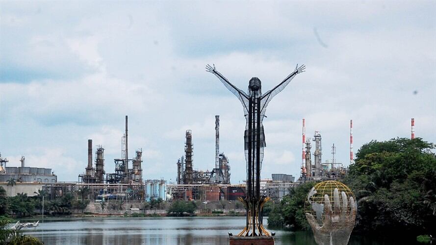 El contratista con coronavirus es asintomático.. Foto: Suministrada.