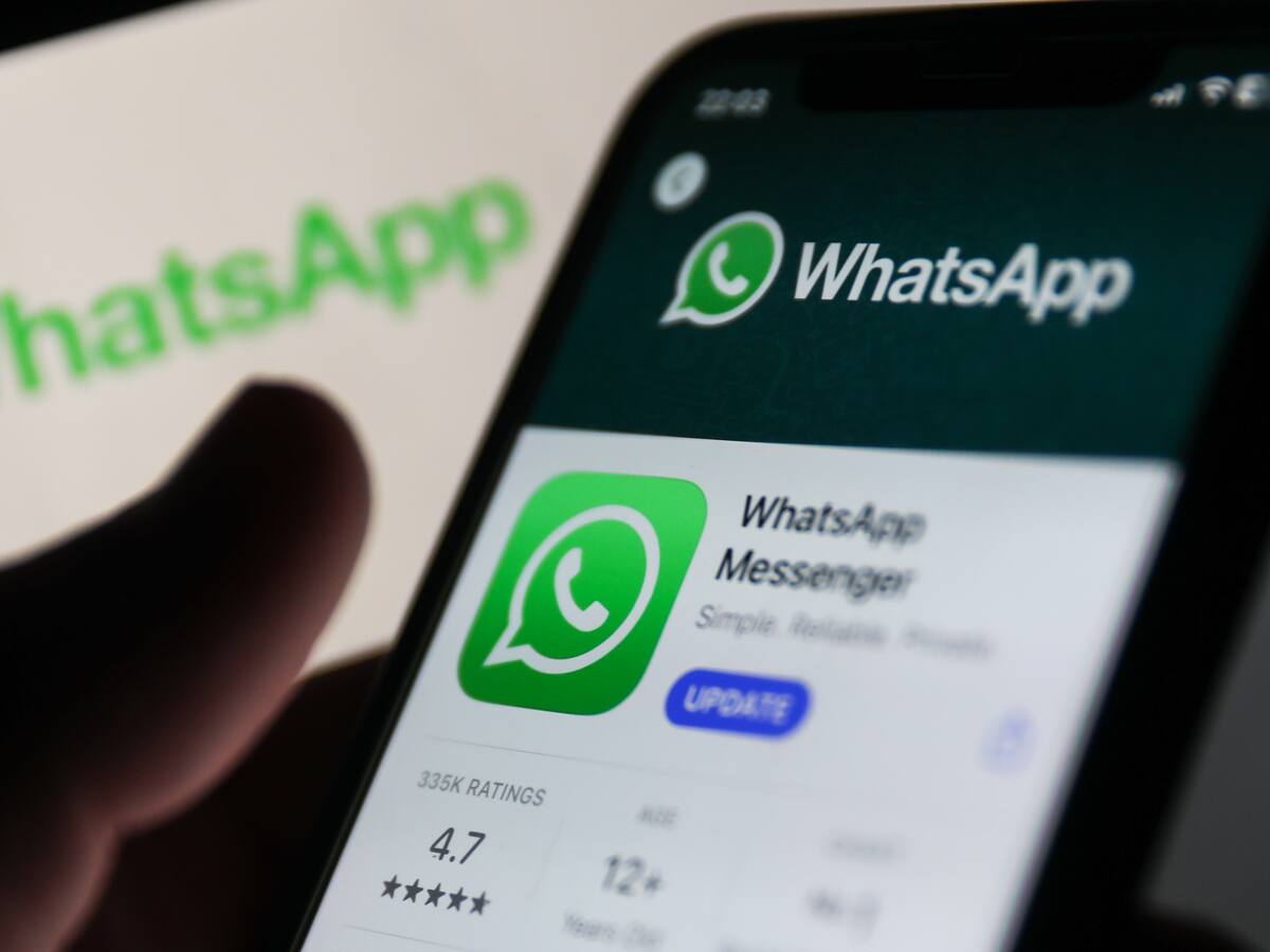 Estos son los celulares en los que WhatsApp dejará de funcionar desde noviembre