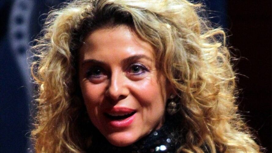 Margarita Rosa De Francisco se despidió de El Tiempo. Foto: Colprensa