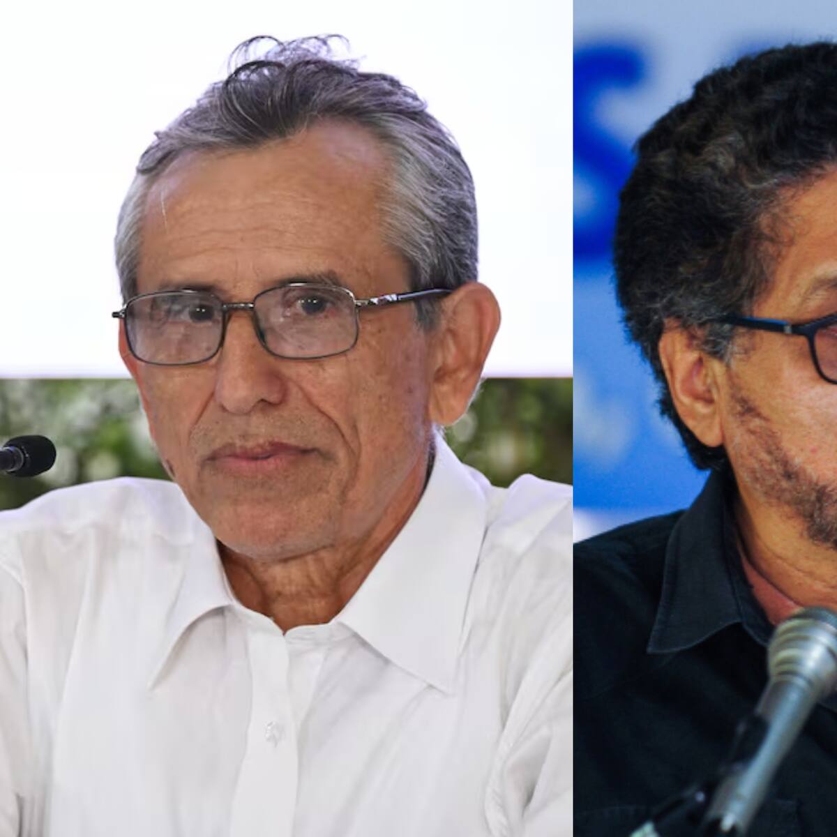 Se rompe la Segunda Marquetalia: ‘Walter Mendoza’ y su grupo se apartan de ‘Iván Márquez’