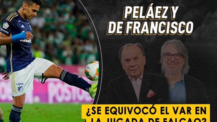 Peláez y De Francisco de este 3 de diciembre de 2024