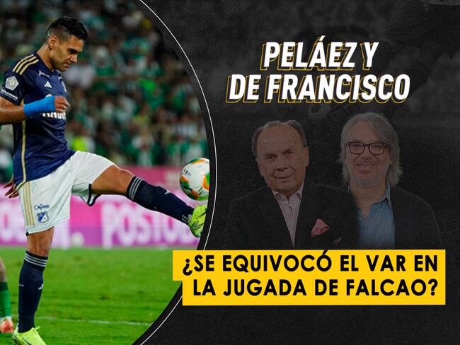 Peláez y De Francisco de este 3 de diciembre de 2024