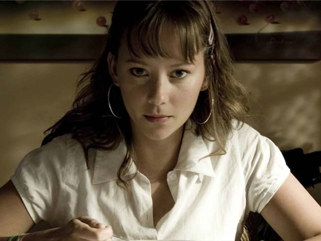 Polémica por comentario de Angélica Blandón por la muerte de policía en balacera en Bogotá. Foto: Colprensa