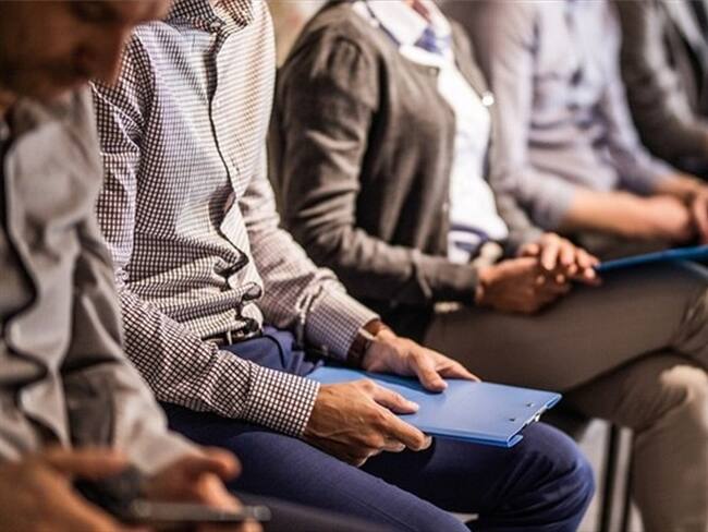A la fecha en Tunja se han registrado 1.668 casos de coronavirus confirmados. Foto: Getty Images