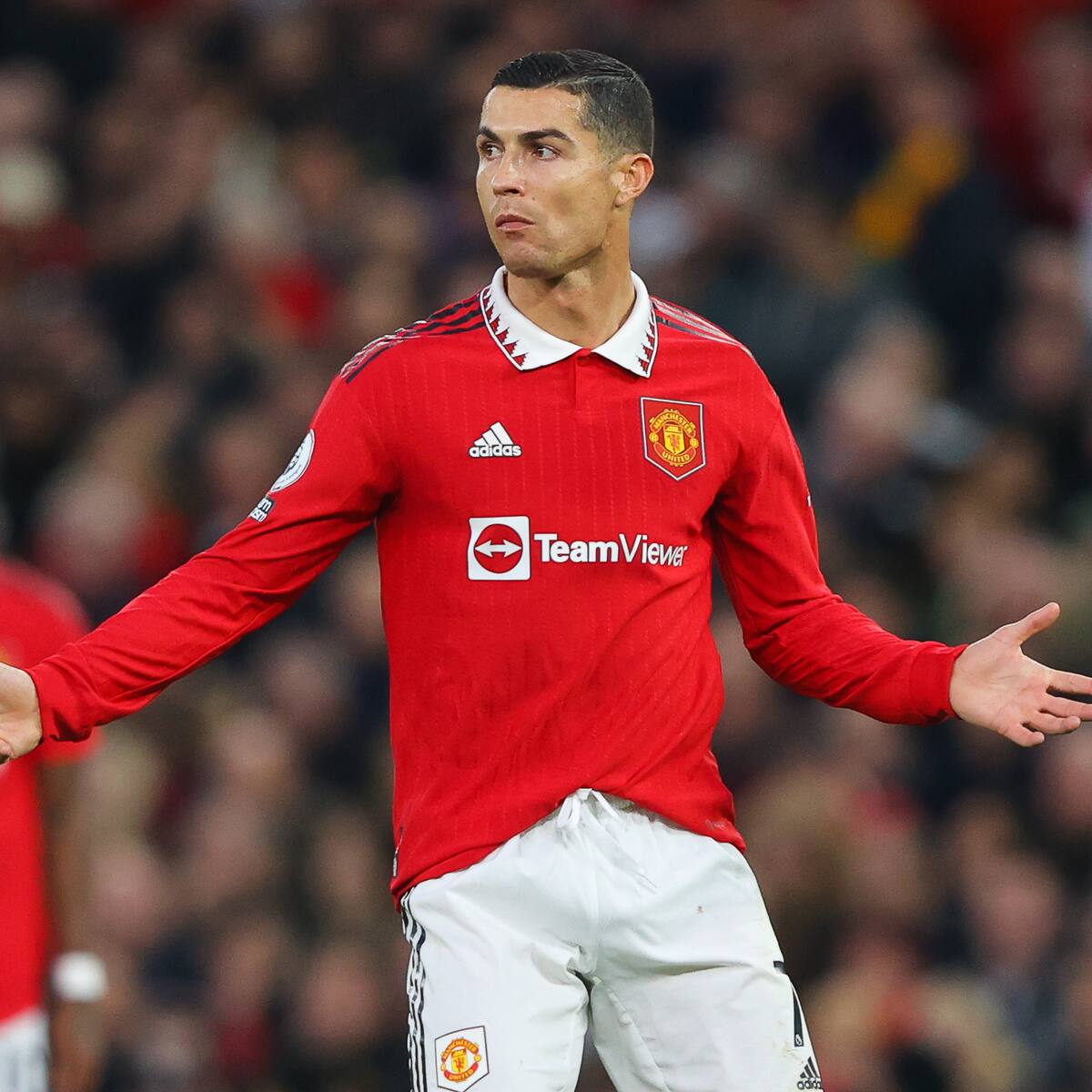 Futuro incierto para Cristiano Ronaldo tras su divorcio con el Manchester United