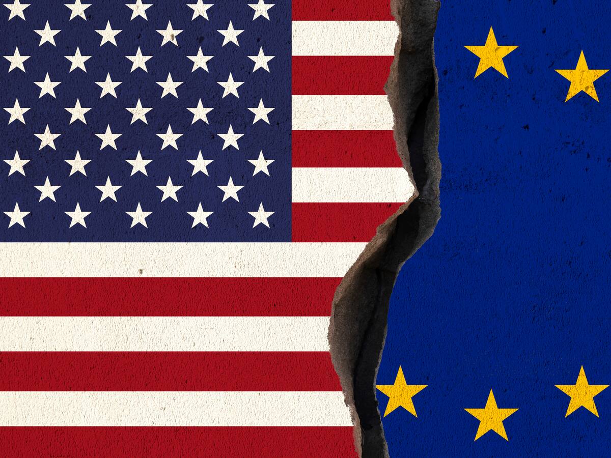 EE.UU. respaldó a la OEA como “vehículo” para resolver la crisis de Venezuela