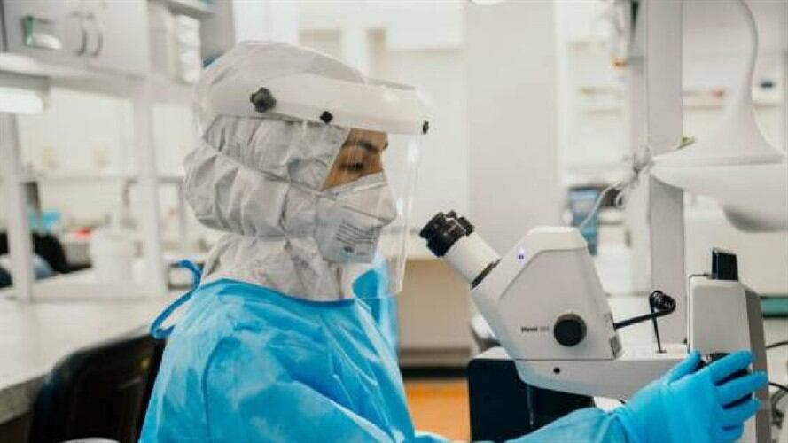 Alerta pico. Foto:UIS.