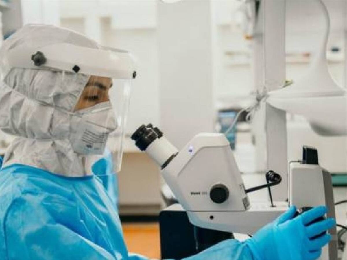 Alertan de posible pico de COVID-19 en Bucaramanga