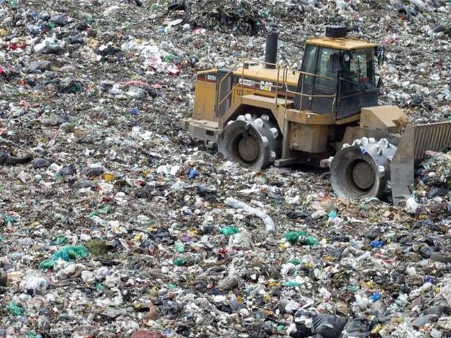 El representante legar de CGR afirmó que en este momento las moras que tienen son muy pequeñas y que los proveedores deben tener tranquilidad ya que les van a pagar. . Foto: Colprensa