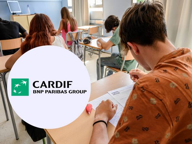 Cardif se suma a Vamos Pa’Lante con $250 millones para los jóvenes estudiantes