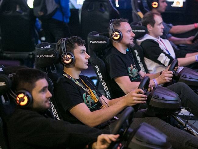 ¿Amante de XBOX y Play Station?. Foto: Getty Images