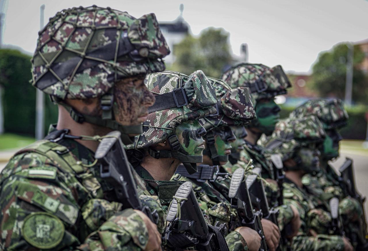 Foto: Cortesía Ejército