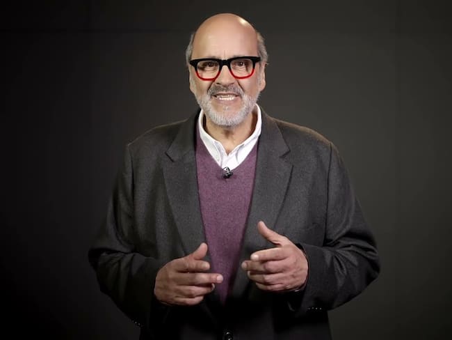 Así fue la votación que eligió a Leopoldo Múnera como rector de la Universidad Nacional