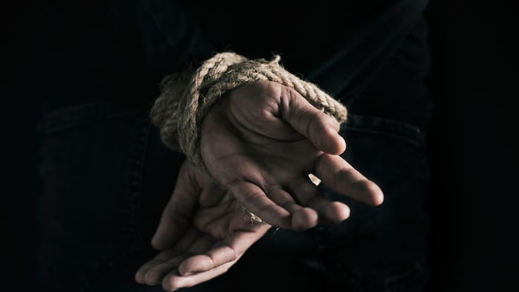 Hombres que serían del ELN secuestraron por varias horas a una mujer y su hijo de 5 años