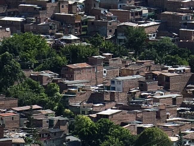 Encuentran muerto a menor desaparecido en Medellín