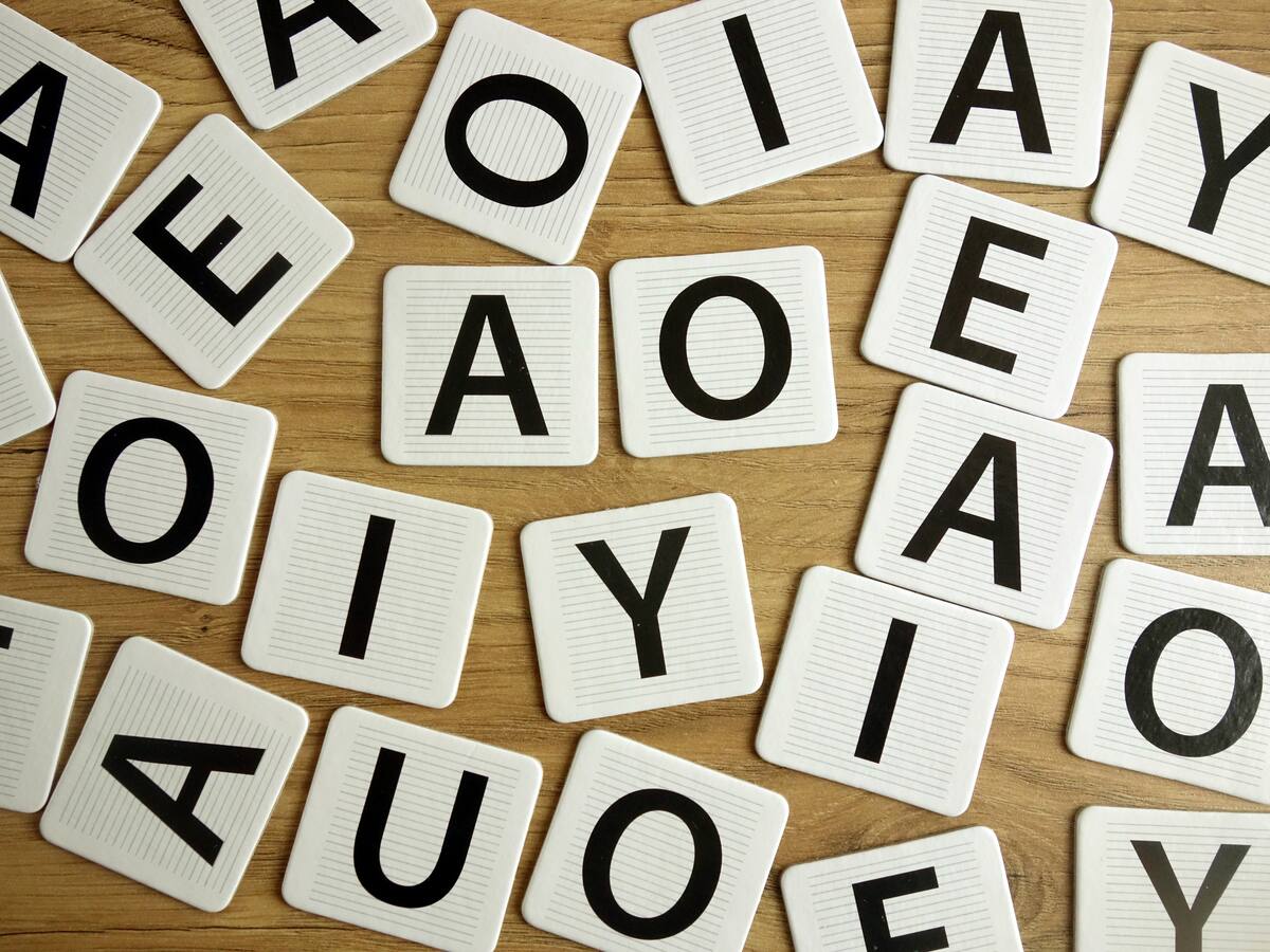 ¿Lo sabía? Esta es la sexta vocal del idioma francés: Ejemplos de palabras y significado