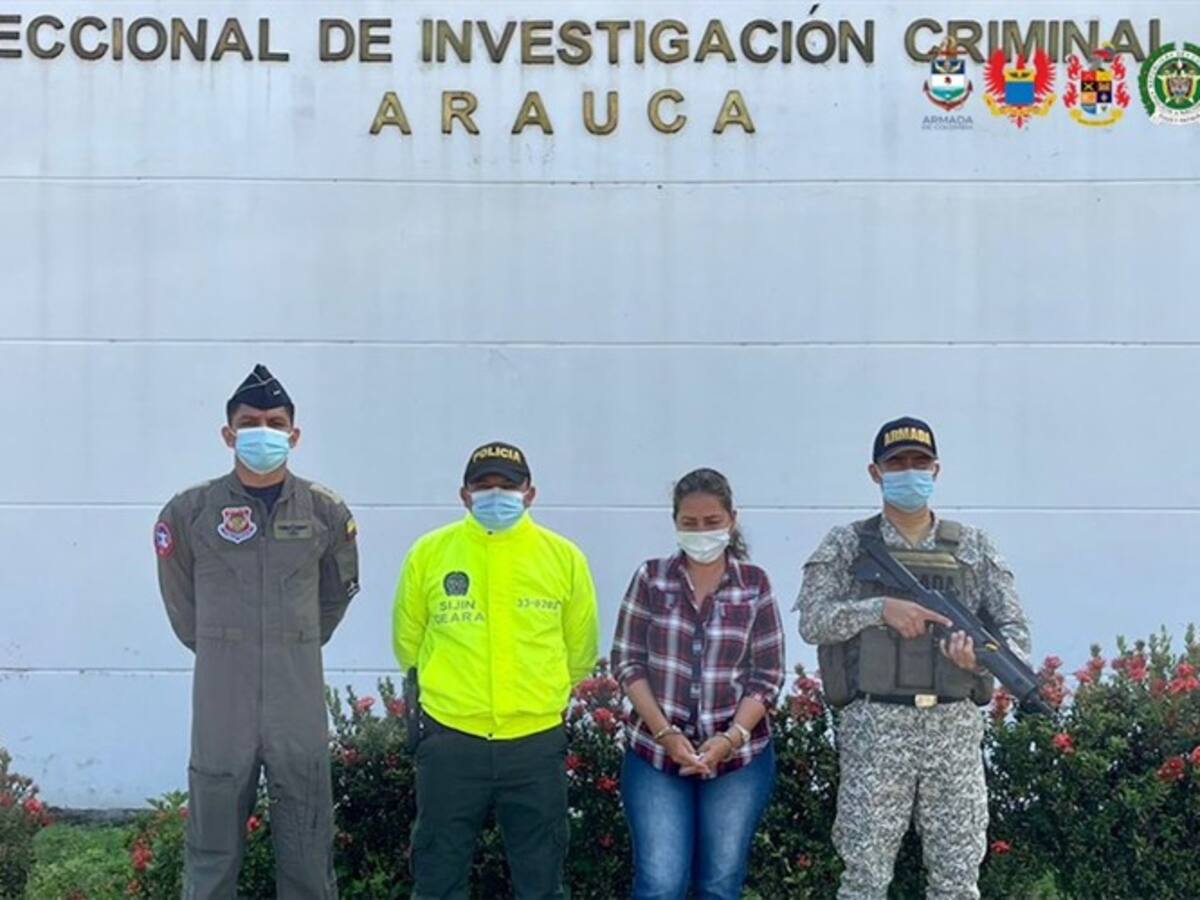 Cárcel para integrante de organización de campesinos por bloqueos en Arauca