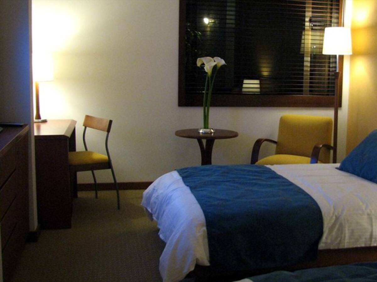 Hoteles en Santa Marta le apuntan a reiniciar con pie derecho en la nueva normalidad