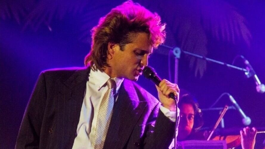 Luis Miguel, la serie, culminó con gran éxito su primera temporada, donde el público pudo conocer de cerca la vida de uno los cantantes más queridos de Latinoamérica . Foto: Captura de tráiler, primera temporada