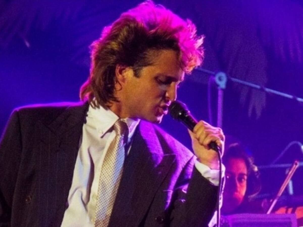 ¡Atención fanáticos! La segunda temporada de Luis Miguel ya tiene fecha de estreno