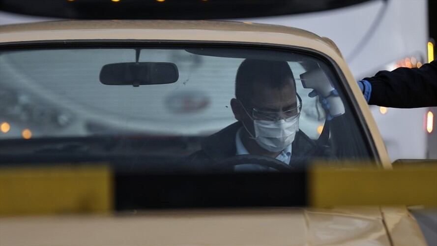 En los tres casos exigieron el mantenimiento de las medidas sanitarias de aislamiento preventivo obligatorio actual. Foto: Colprensa