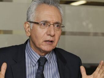 Secretario de Gobierno, Guillermo Alfonso Jaramillo. Foto: Eltiempo.com