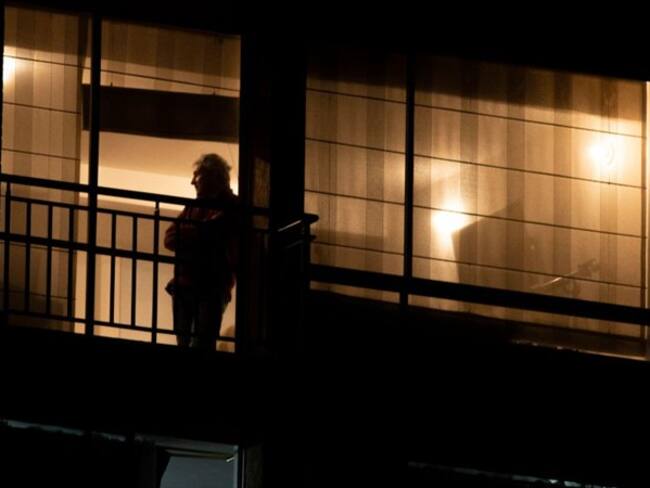 ¿Qué implicaciones tendría la ampliación de la cuarentena?. Foto: Getty Images