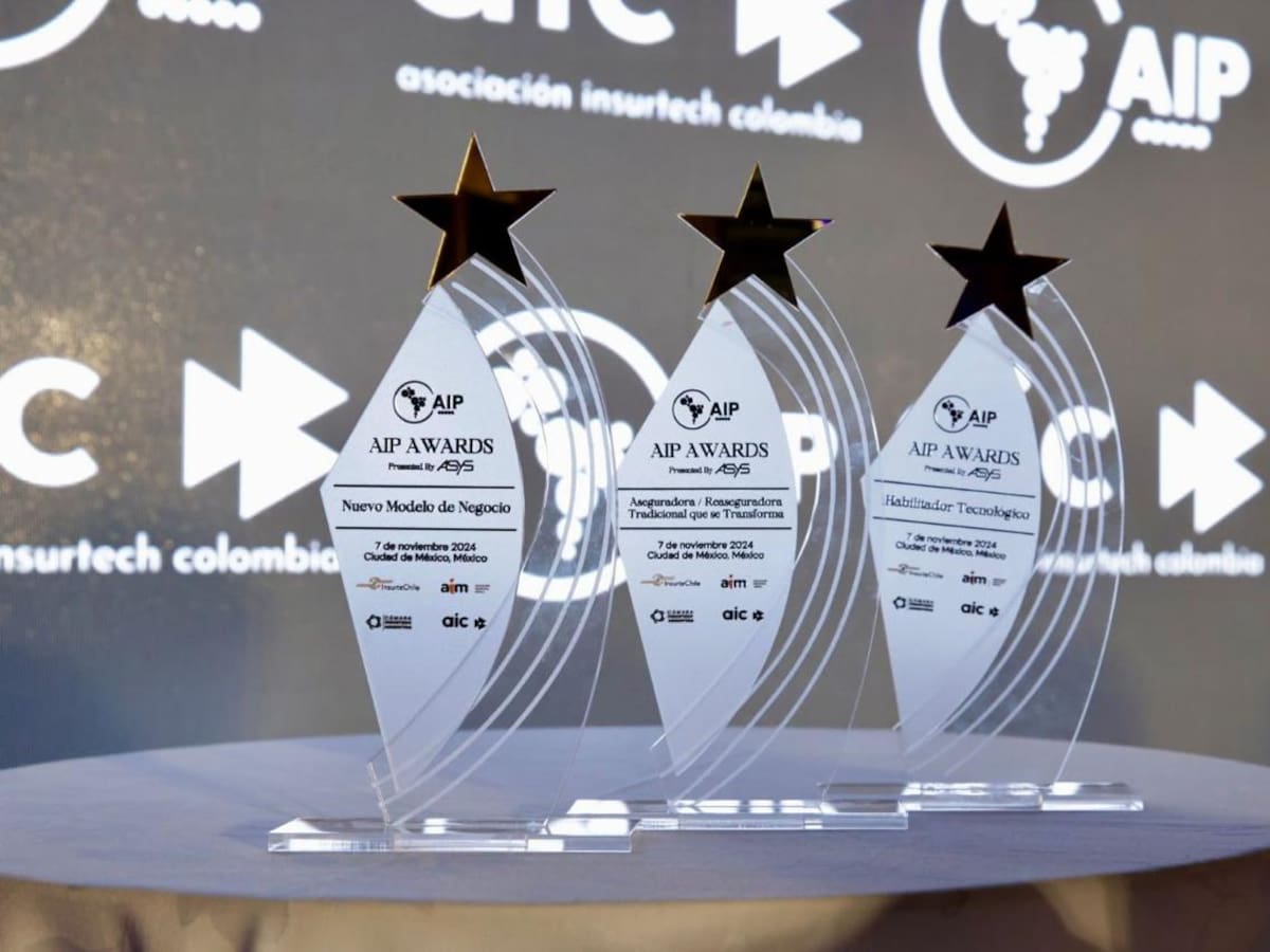 La innovación y transformación de los seguros en los que Colombia se consolida como líder