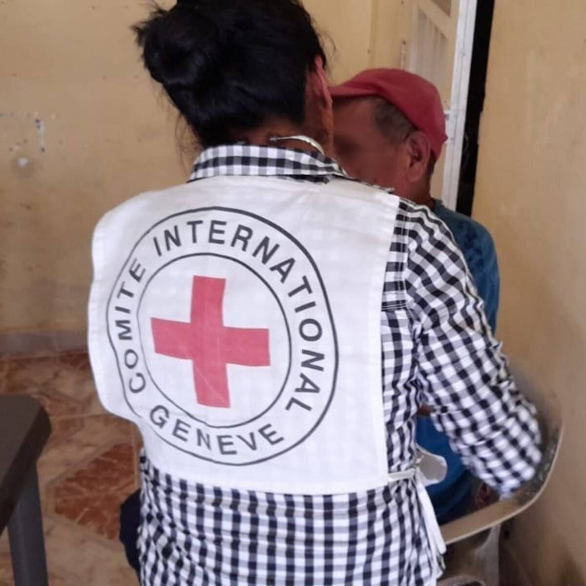 Liberan a dos personas secuestradas por disidencias de las Farc en el Cauca