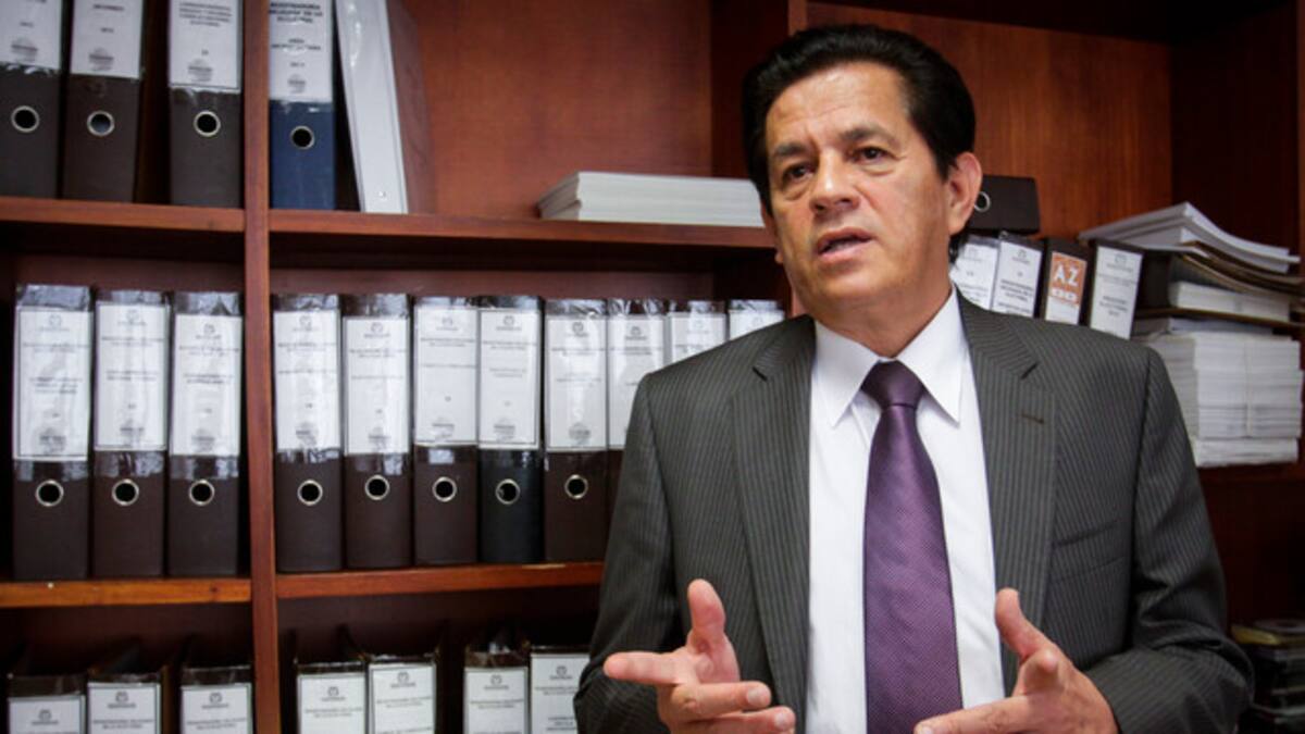 “Hay que buscar la realidad de lo que ocurrió”: Exregistrador delegado en lo electoral sobre un posible reconteo de votos