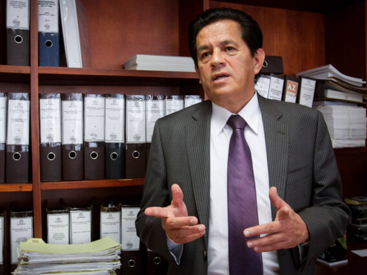 “Hay que buscar la realidad de lo que ocurrió”: Exregistrador delegado en lo electoral sobre un posible reconteo de votos