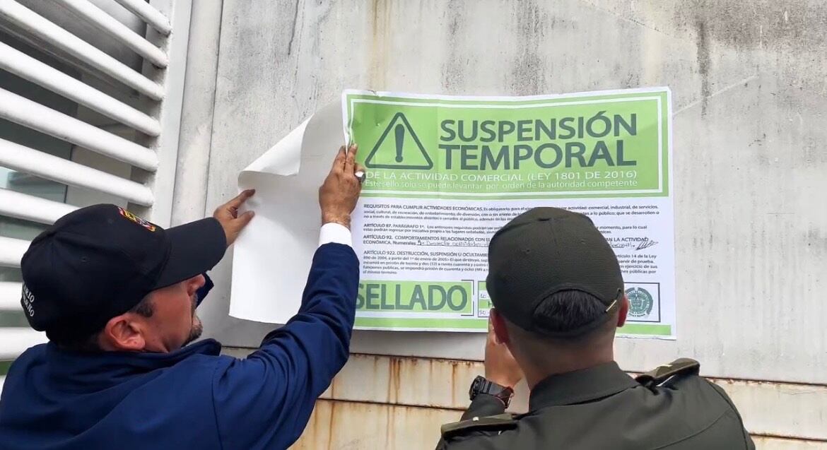 Foto: Alcaldía de Yumbo