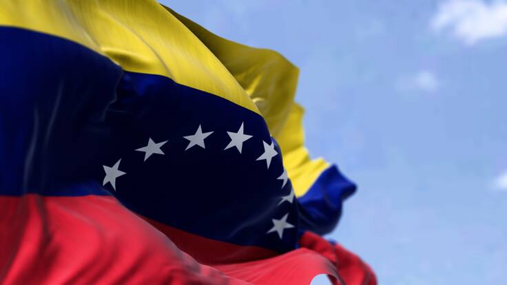 “Ni un solo dólar irá al régimen de Maduro”: Freddy Guevara sobre el Fondo Social