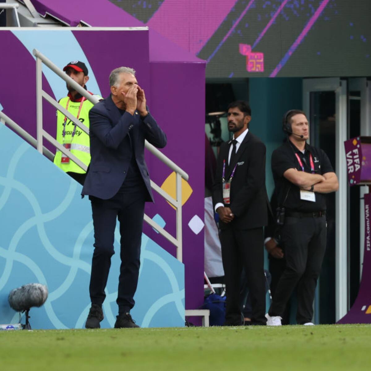 Gales vs Irán: las voces de la agónica victoria iraní sobre ‘los dragones’ en Qatar