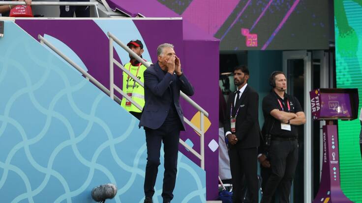 Gales vs Irán: las voces de la agónica victoria iraní sobre ‘los dragones’ en Qatar