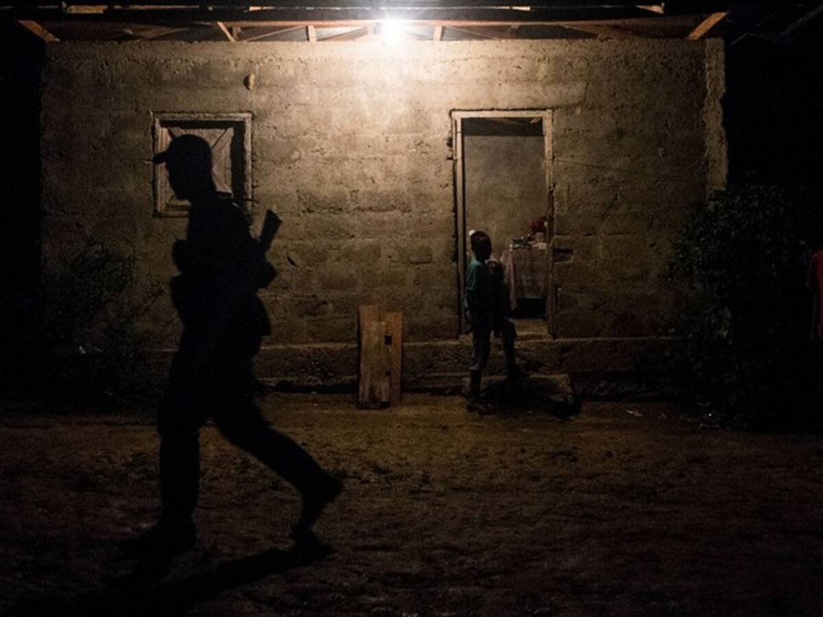 Preocupación en Tumaco por incremento de homicidios