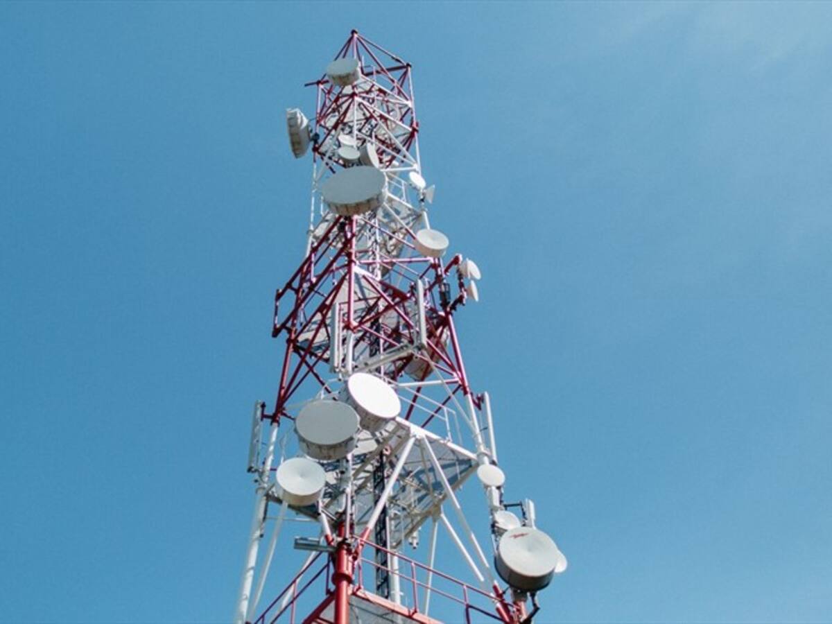 La ANE sancionó a Avantel por usar ilegalmente el espectro