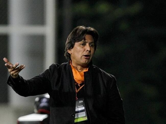 Pimentel responde a denuncia de supuesta deuda del Boyacá Chicó a empresaria