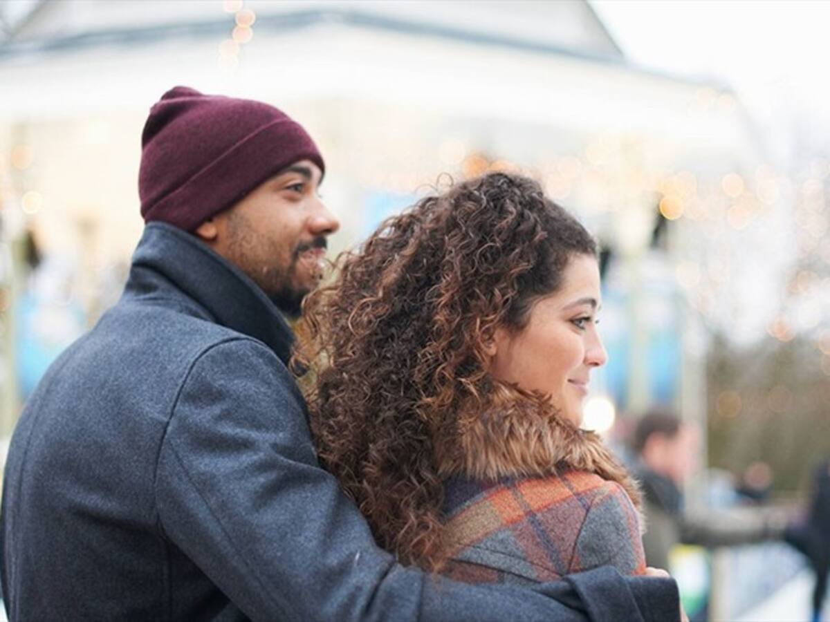Las parejas que viajan juntas disfrutan de una conexión más profunda