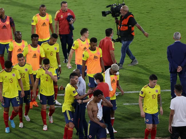 Selección Colombia / Getty Images