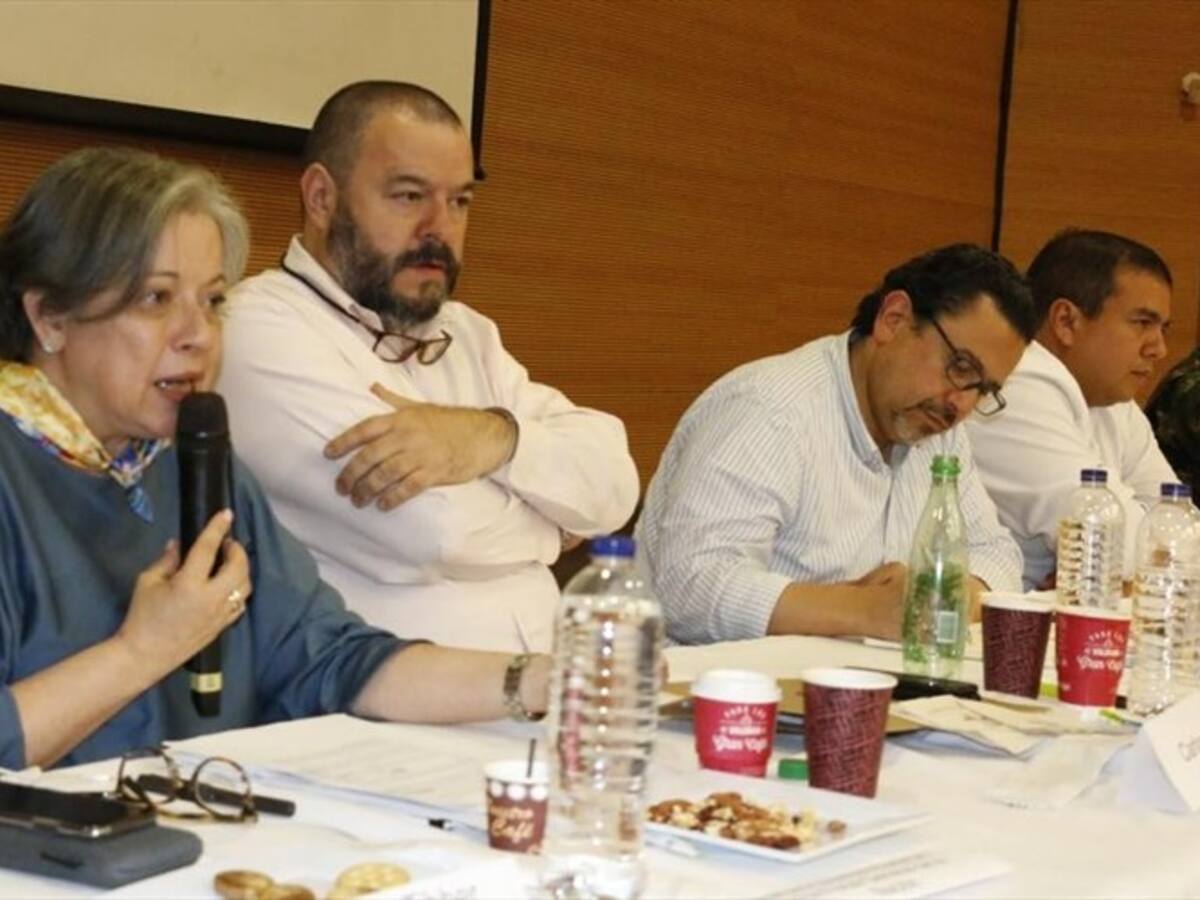 En Cauca lanzan estrategia para proteger a líderes sociales en el país