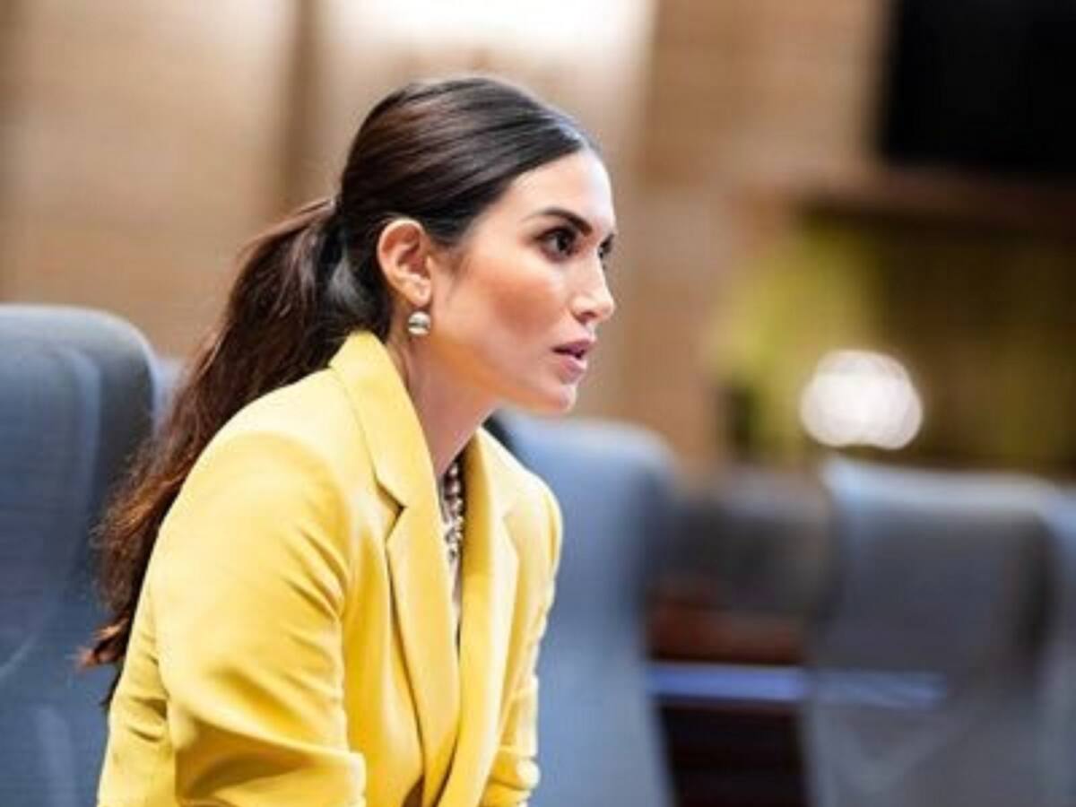 Ha sido un hermoso trascender: representante Saray Robayo sobre caso de familia Vega