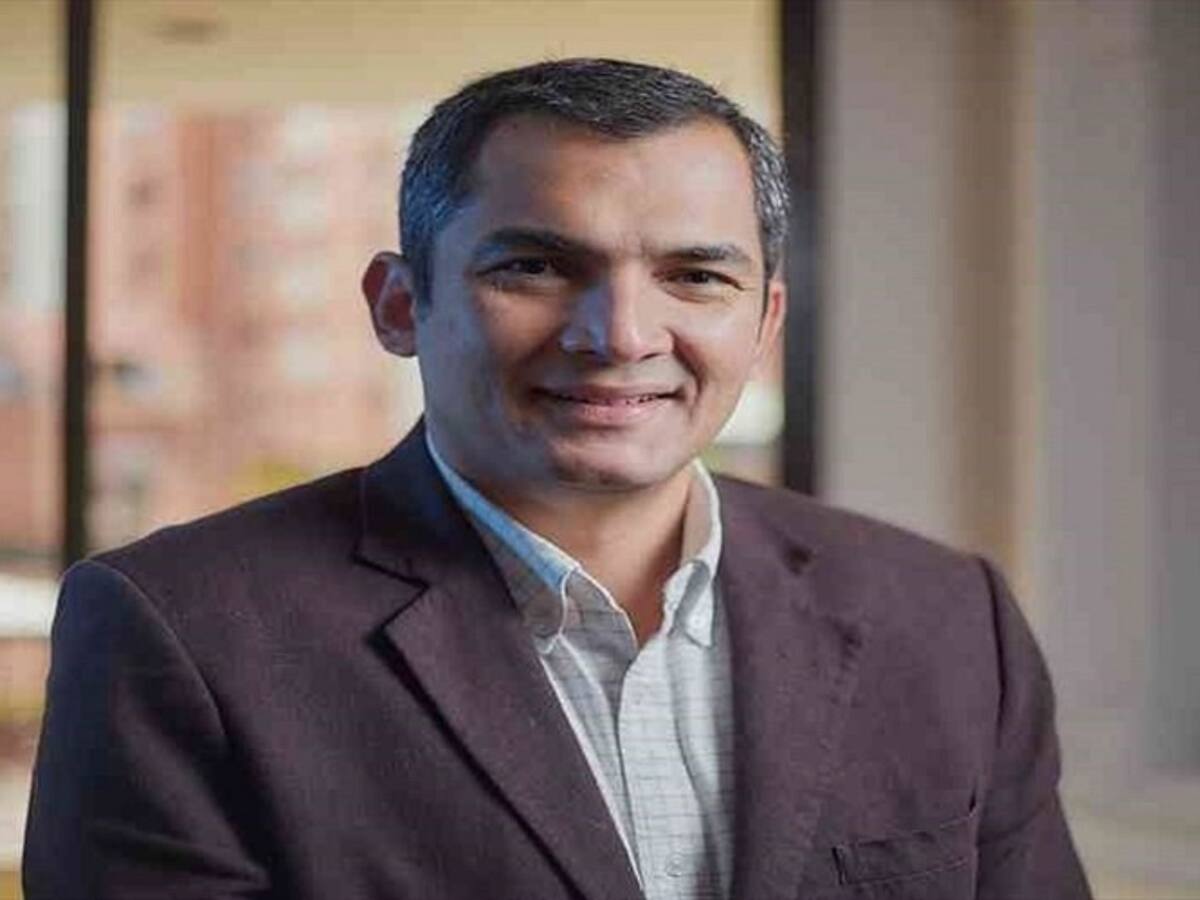 Alfonso Campo Martínez es el nuevo director de la UNP