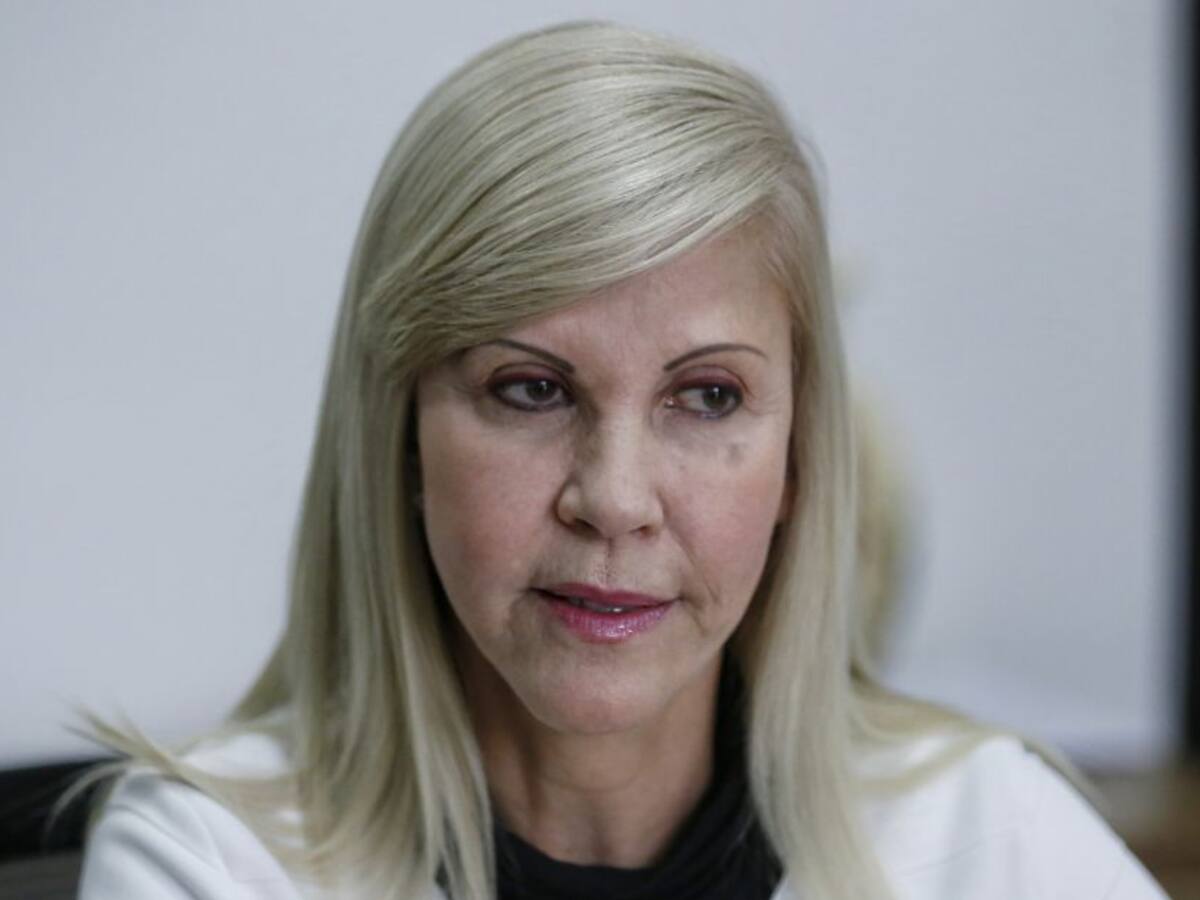 Juez niega tutela de Dilian Francisca Toro contra Duvalier Sánchez por “injuria”